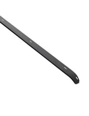 Listwa montażowa czołowa soft topu Smittybilt