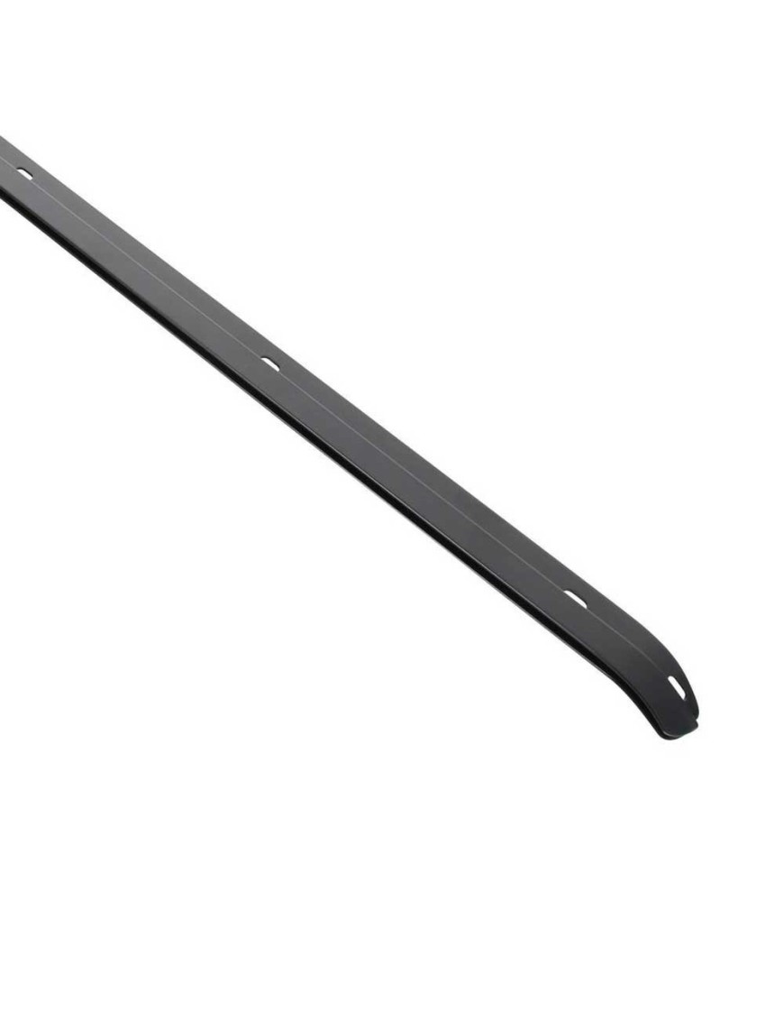 Listwa montażowa czołowa soft topu Smittybilt