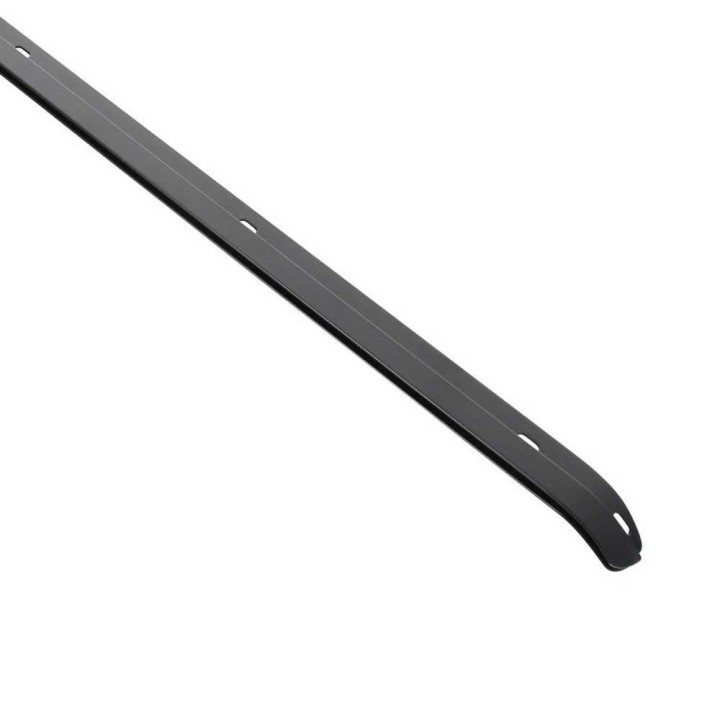 Listwa montażowa czołowa soft topu Smittybilt - ujęcie 5