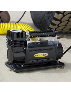 Kompresor do opon 160 l/min Smittybilt