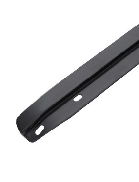 Listwa montażowa czołowa soft topu Smittybilt