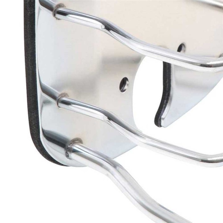 Osłony lamp stalowe tył Smittybilt - ujęcie 7