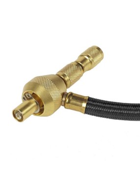 Deflator powietrza do opon Smittybilt