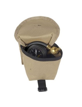 Deflator powietrza do opon Smittybilt