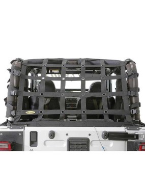 Siatka CRES2 HD Smittybilt