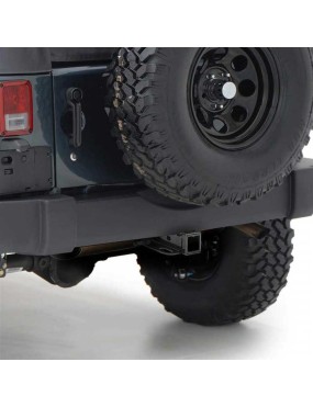 Mocowanie haka amerykańskiego 2" Smittybilt