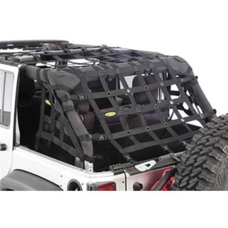 Siatka CRES2 HD Smittybilt - ujęcie 2