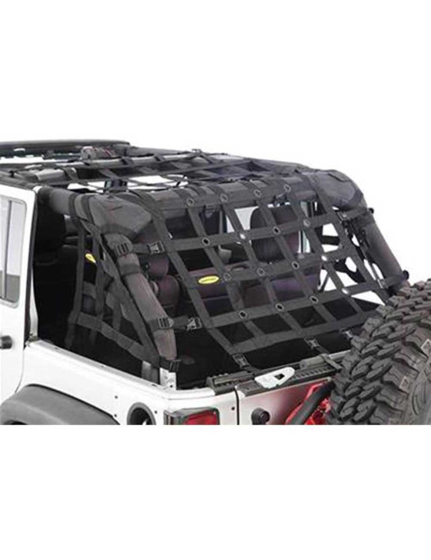 Siatka CRES2 HD Smittybilt