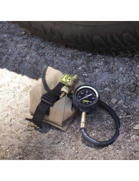 Deflator powietrza do opon Smittybilt