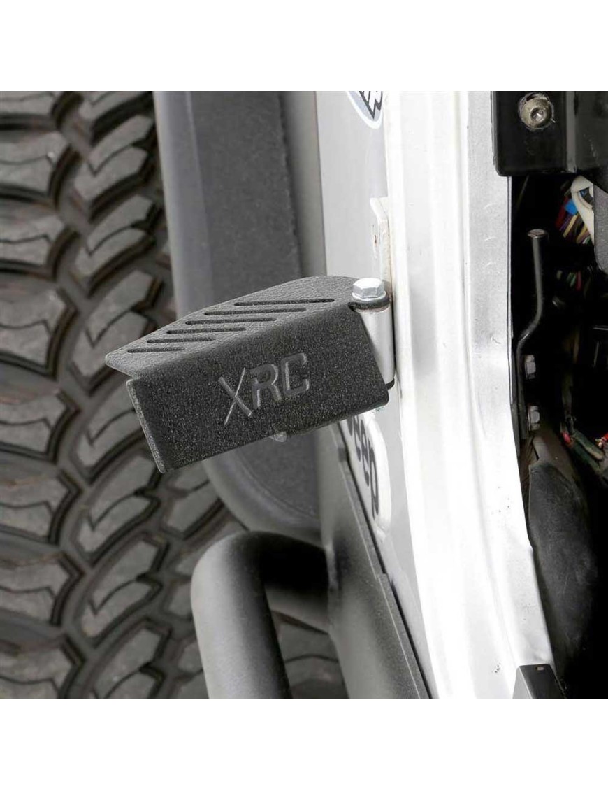 Stopień pod nogę XRC Smittybilt
