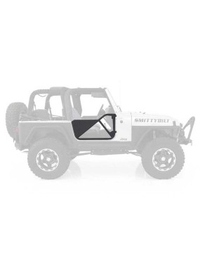 Drzwi rurowe Smittybilt SRC