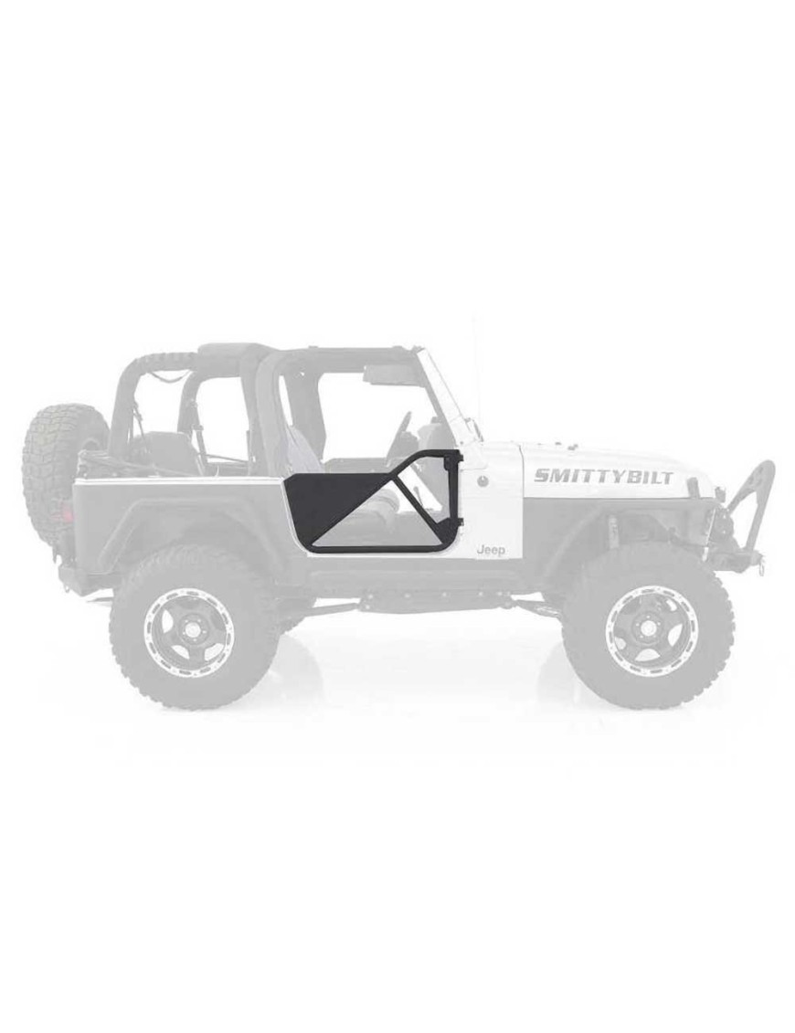 Drzwi rurowe Smittybilt SRC
