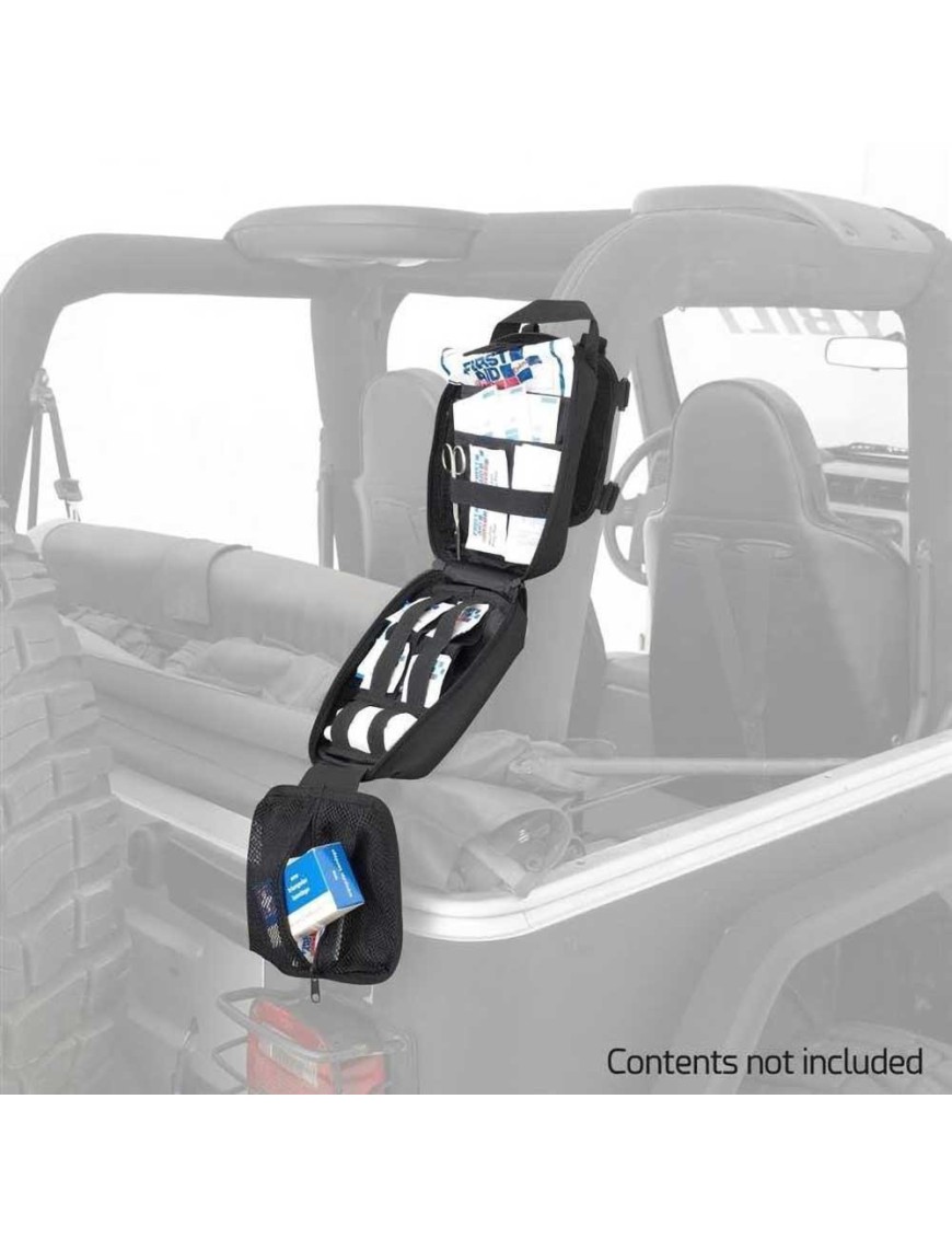 Apteczka Smittybilt