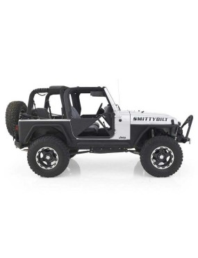 Drzwi rurowe Smittybilt SRC