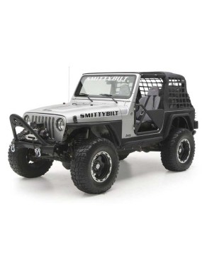 Drzwi rurowe Smittybilt SRC