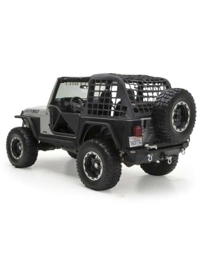 Drzwi rurowe Smittybilt SRC