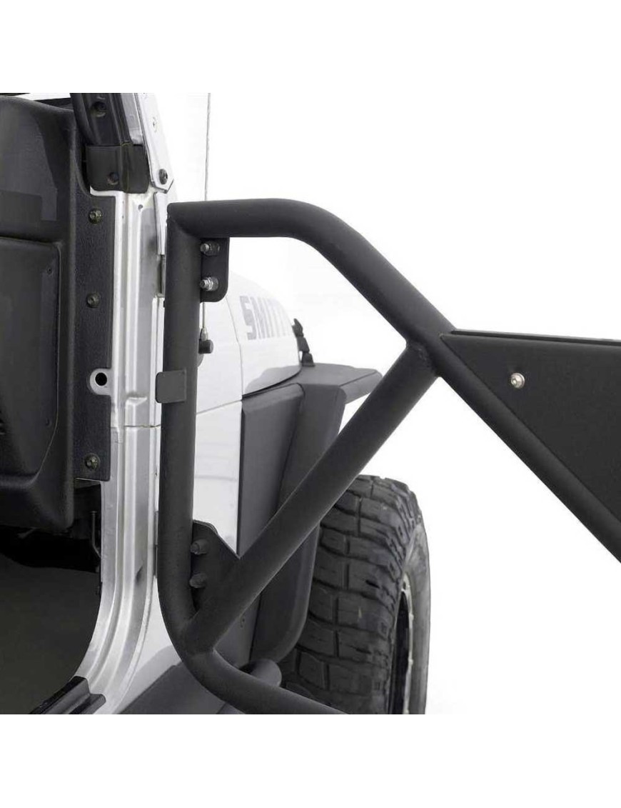 Drzwi rurowe Smittybilt SRC