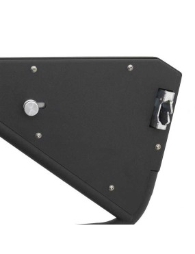 Drzwi rurowe Smittybilt SRC