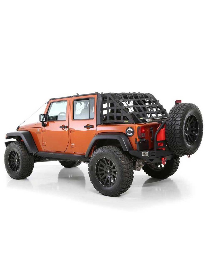 Siatka CRES2 HD Smittybilt