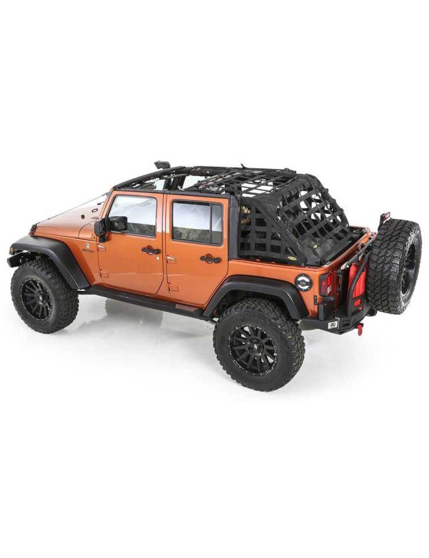 Siatka CRES2 HD Smittybilt