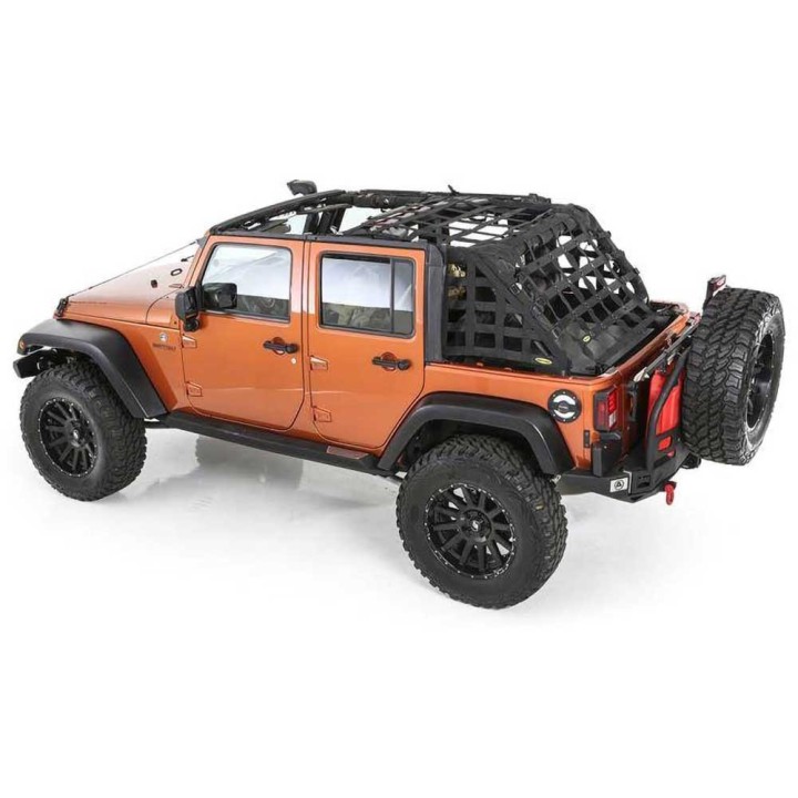 Siatka CRES2 HD Smittybilt - ujęcie 3