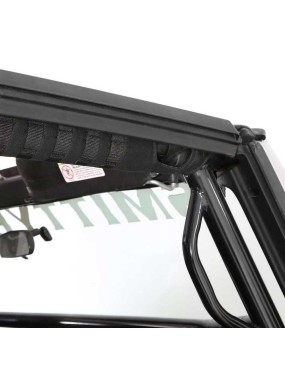 Zestaw osłon klatki Smittybilt Molle