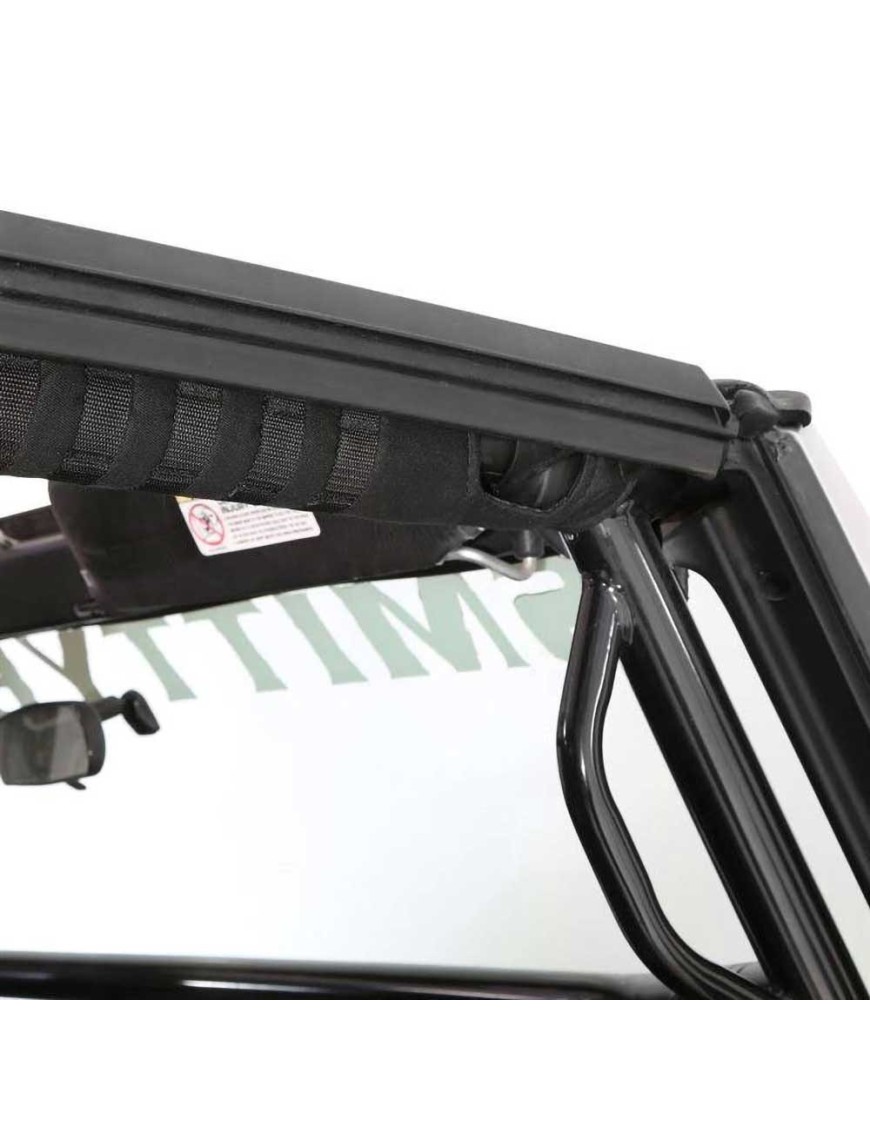 Zestaw osłon klatki Smittybilt Molle