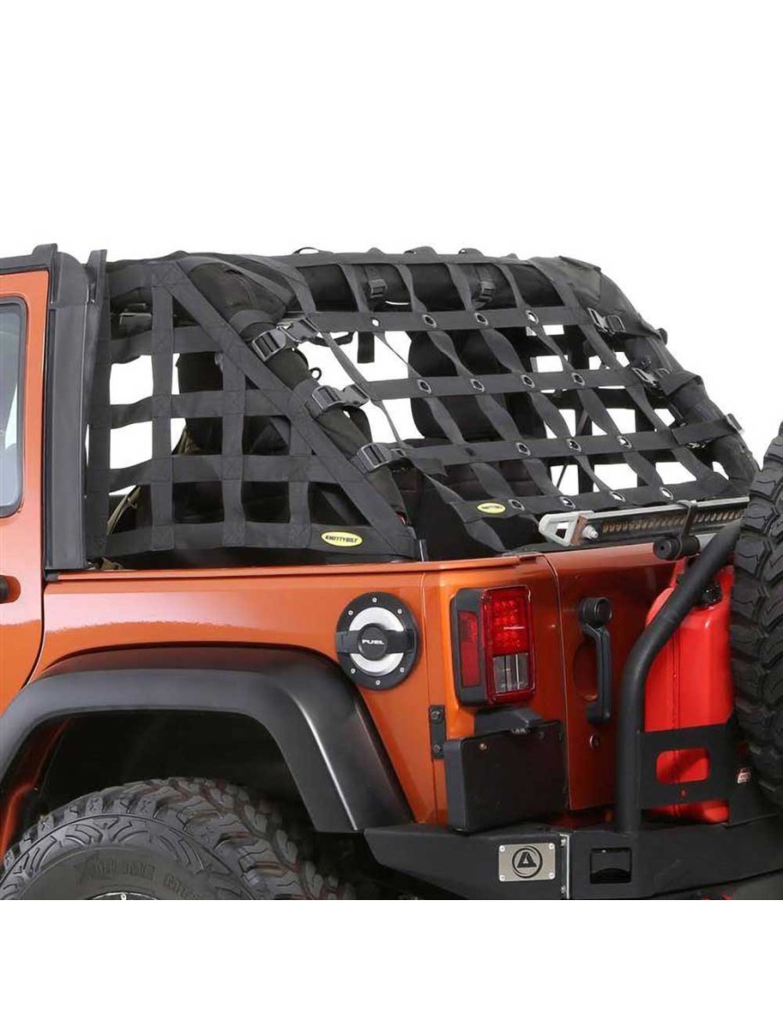 Siatka CRES2 HD Smittybilt