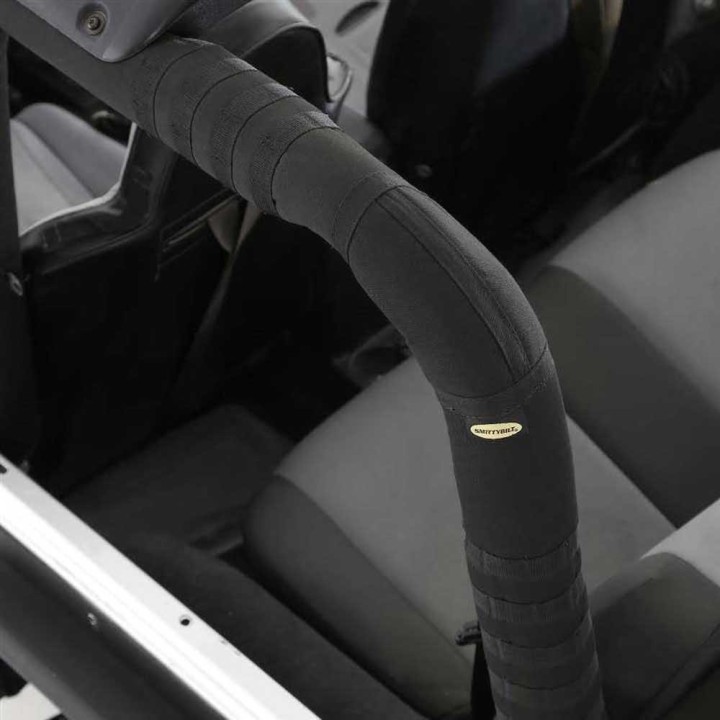 Zestaw osłon klatki Smittybilt Molle - ujęcie 5