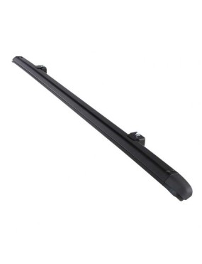Listwa montażowa czołowa soft topu Smittybilt