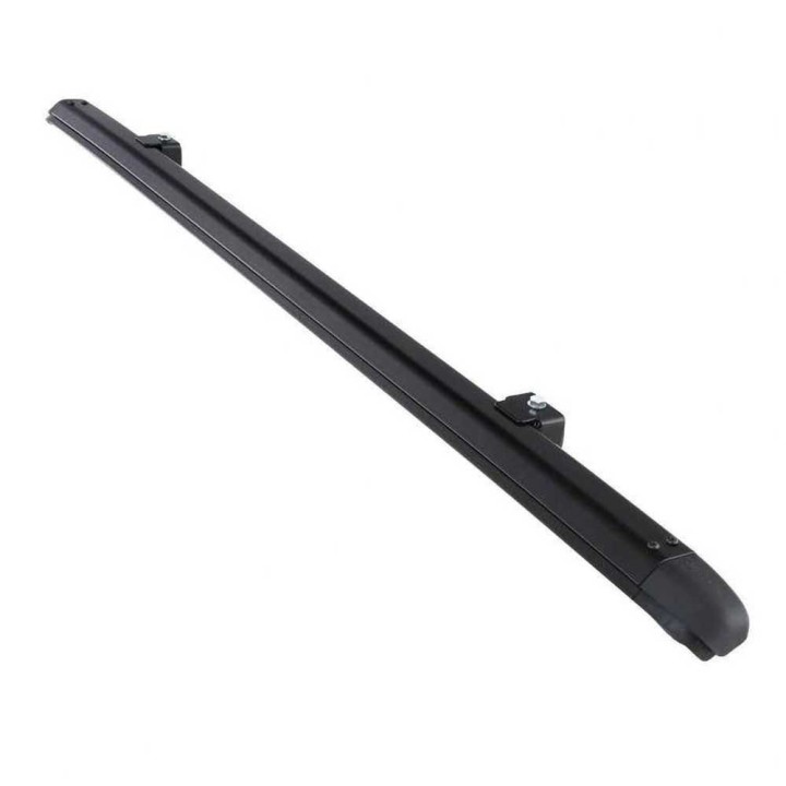 Listwa montażowa czołowa soft topu Smittybilt - ujęcie 3