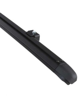 Listwa montażowa czołowa soft topu Smittybilt