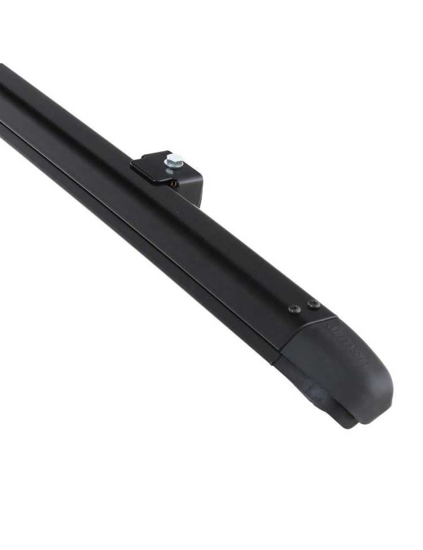 Listwa montażowa czołowa soft topu Smittybilt