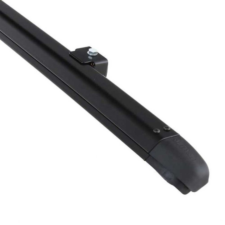 Listwa montażowa czołowa soft topu Smittybilt - ujęcie 4