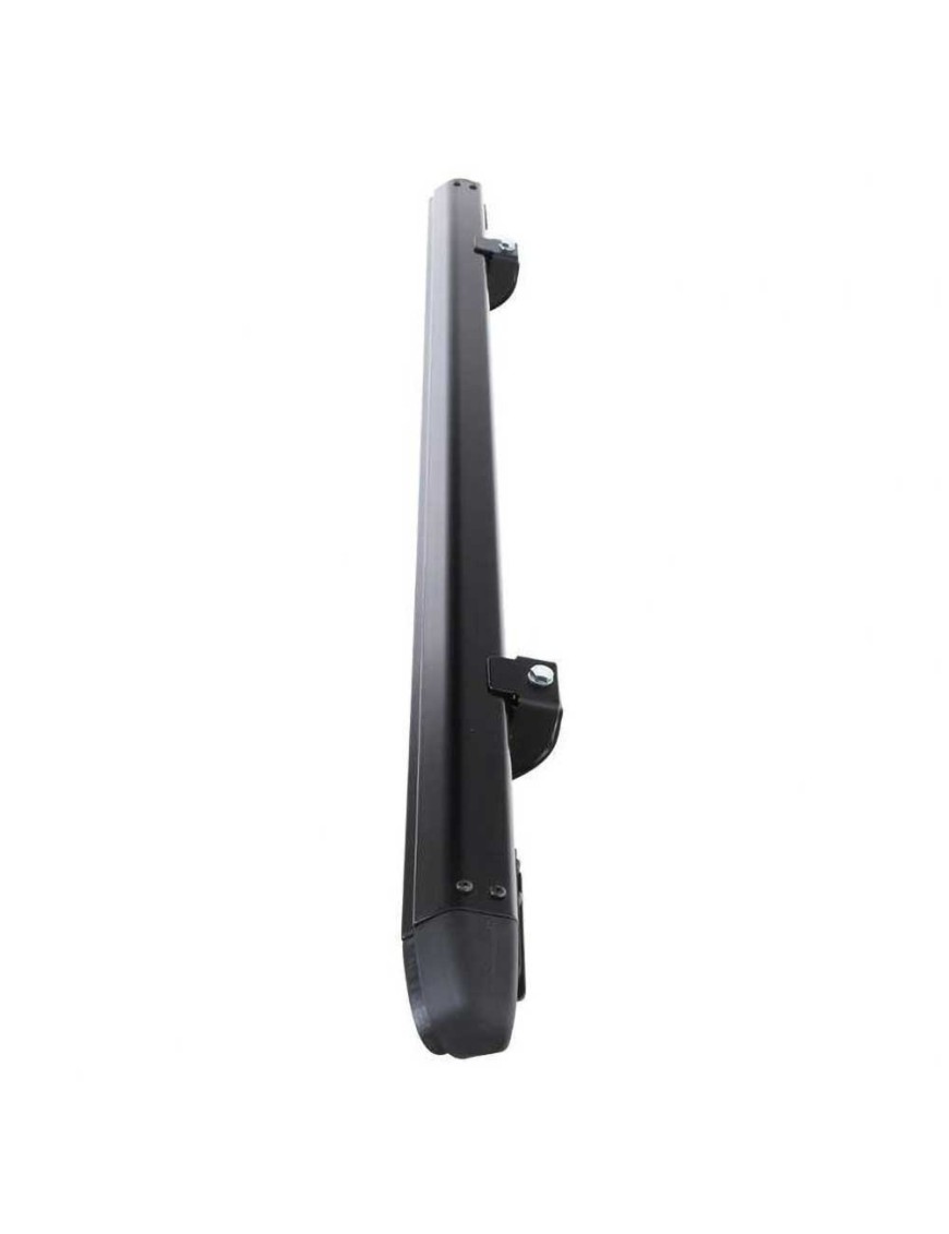 Listwa montażowa czołowa soft topu Smittybilt