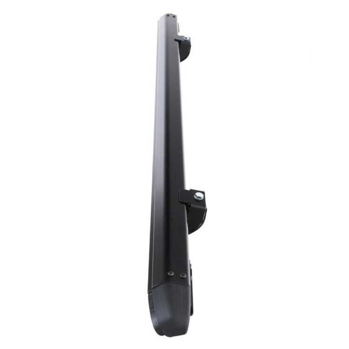 Listwa montażowa czołowa soft topu Smittybilt - ujęcie 5