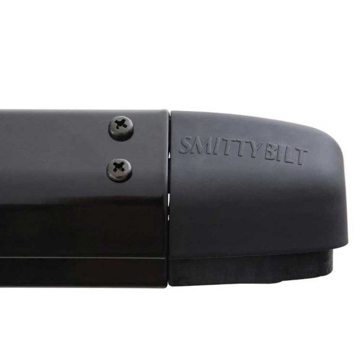 Listwa montażowa czołowa soft topu Smittybilt - ujęcie 7