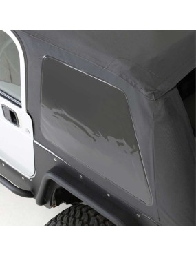 Soft top Slant Black Diamond Smittybilt