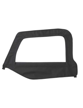 Soft top Black Diamond Smittybilt