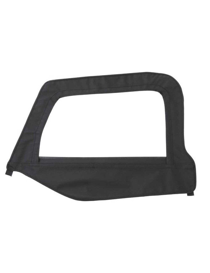 Soft top Black Diamond Smittybilt