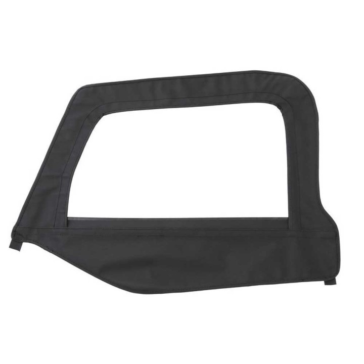 Soft top Black Diamond Smittybilt - ujęcie 8