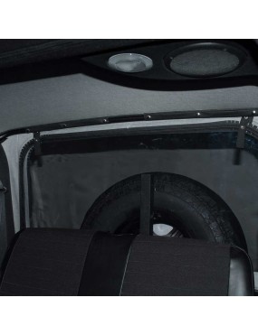 Soft top Black Diamond Smittybilt