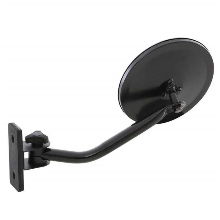 Lusterka boczne 6" Smittybilt - ujęcie 3