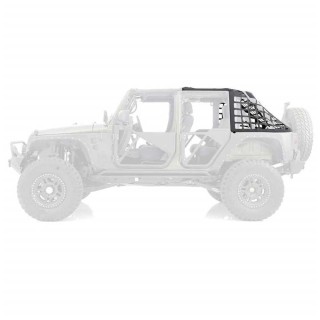 Siatka C.RES Smittybilt - ujęcie 2