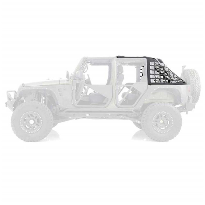 Siatka C.RES Smittybilt - ujęcie 2
