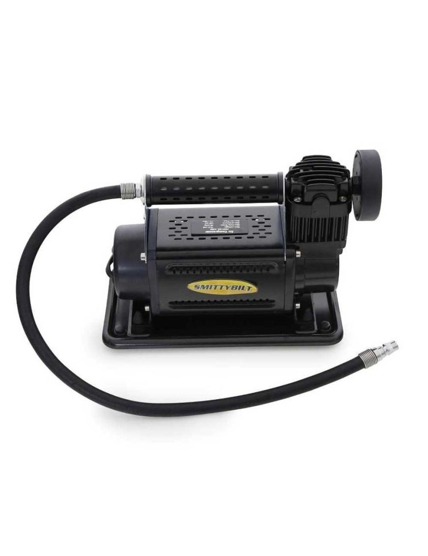 Kompresor do opon 72 l/min Smittybilt
