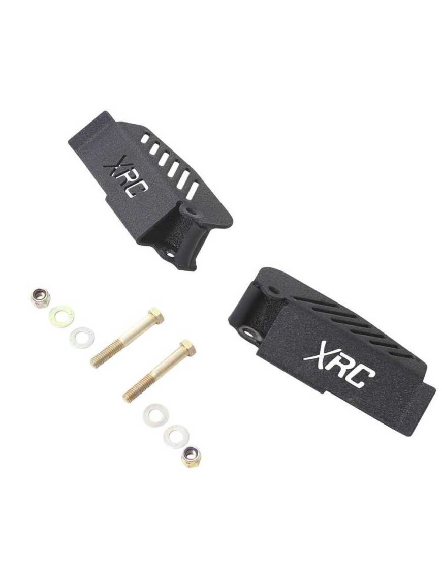 Stopnie pod nogę Smittybilt XRC