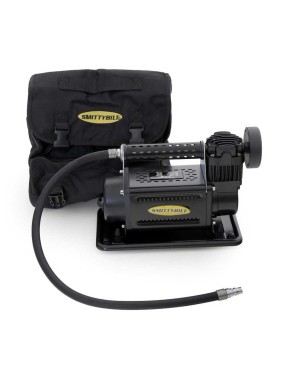 Kompresor do opon 72 l/min Smittybilt