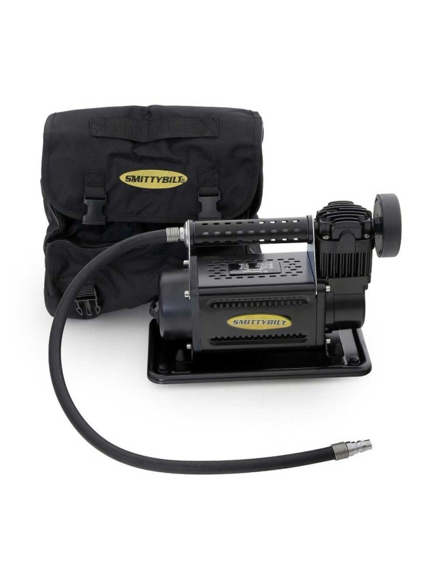 Kompresor do opon 72 l/min Smittybilt