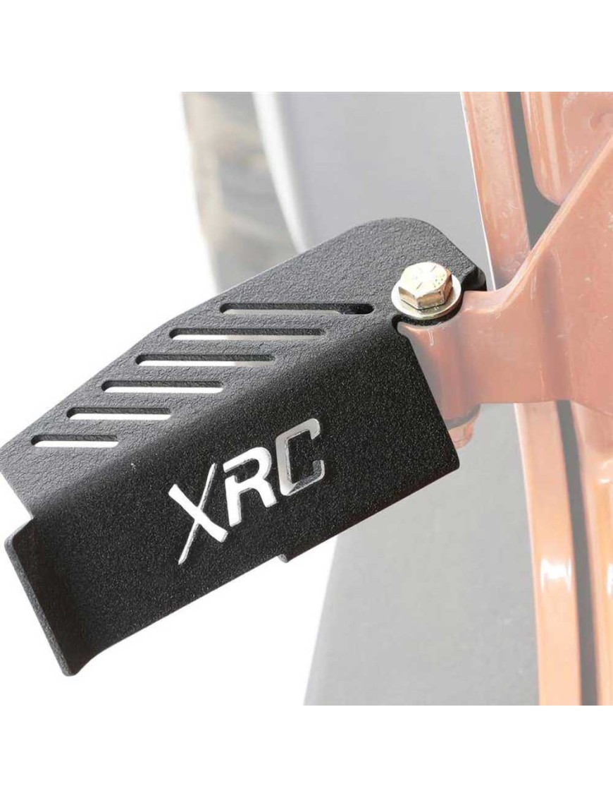 Stopnie pod nogę Smittybilt XRC